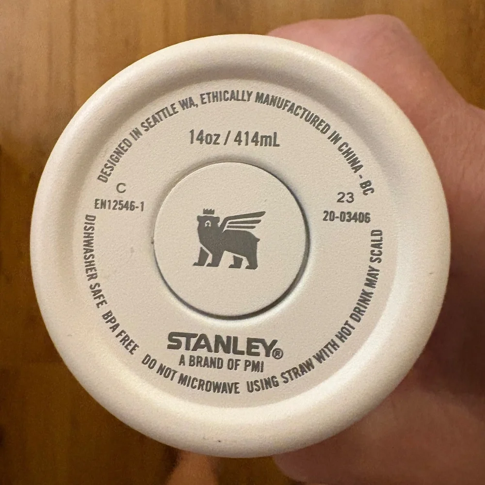 Stanley Mini - Picture 2 of 2